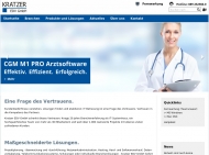 Bild Kratzer EDV GmbH