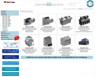 KTK K?hlturm - 50 Jahre Erfahrung in Vertrieb und Produktion von R?ckk?hlwerken