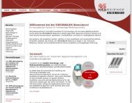 Bild Kreienbaum Neoscience GmbH
