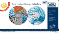 Bild KTI-Plersch Kltetechnik GmbH