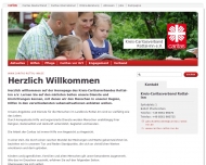 Bild Kreis-Caritasverband Rottal-Inn e. V.