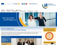 Bild Kreiskliniken GmbH des Landkreises Darmstadt-Dieburg