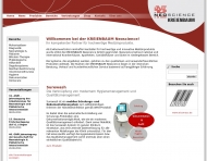 Bild KREIENBAUM Wissenschaftliche Meßsysteme e.K.