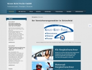 Bild Kraus Krist Fuchs GmbH