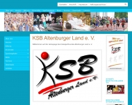 Bild Kreissportbund Altenburger Land e.V.
