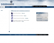 Bild krankenkassennetz.de GmbH