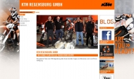 Bild KTM Regensburg GmbH