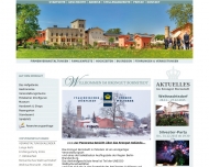 Bild Krongut Bornstedt GmbH Kulturforum & Co. KG