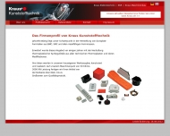 Bild Kraus Kunststofftechnik GmbH