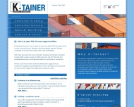 Bild K-tainer Trading & Transport GmbH