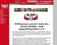 Bild Kreis-Kinder- und Jugendring Harz e.V.