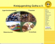 Bild Kreisjugendring Gotha e.V.