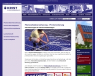 Bild Krist Assekuranzmakler Verwaltungs GmbH