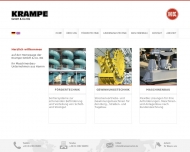 Bild Krampe Verwaltungs GmbH