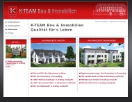Bild K-Team Bau & Immobilien GmbH