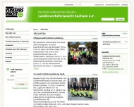 Bild Kreisverkehrswacht Bautzen e. V.