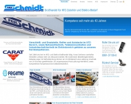 Bild Paul Schmidt Inhaber: Altmann GmbH + Co KG