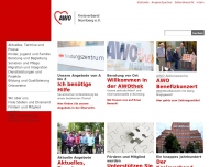 Bild Kreisjugendwerk der Arbeiterwohlfahrt Nrnberg e.V.