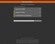 Bild KTG Kalinin Touristik GmbH Sassnitz