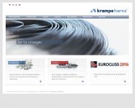 Bild KrampeHarex GmbH & Co. KG