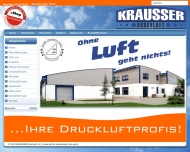 Bild KRAUSSER DRUCKLUFT e.K.