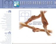 Bild Kreisdiakonisches Werk Greifswald-Ostvorpommern e.V.