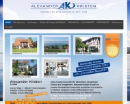 Bild Kristen & Geiger Wohnbau GmbH & Co. KG
