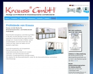Bild Krauss GmbH