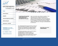 Bild KRONENBERG-invest GmbH