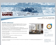 Bild K.u.A. Mnster Sanitec GmbH