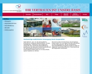 Bild Krankenhaus-Gesundheitsholding Erzgebirge GmbH