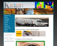 Bild Kremer Maler & More GmbH