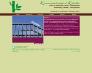 Bild Krammenschneider & Kitschke, Garten- und Landschaftsbau GmbH