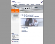 Bild WHR AviationServices GmbH