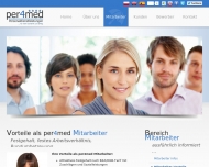 Bild per4med GmbH