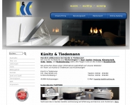 Bild Knitz & Tiedemann Inh. Uwe Knitz e.K.
