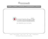 Bild WOBtalk GmbH & Co. KG