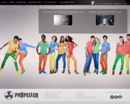 Bild propeller fashion GmbH