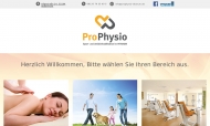 Bild ProPhysio GmbH Sport- und Unfallrehabilitation im Vitanum