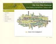 Bild Peter Boxberger Ingenieurbro fr Vermessungen