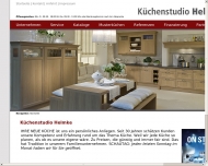 Bild Küchenstudio Helmke GmbH