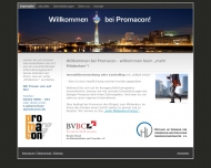 Bild promacon oHG