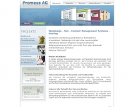 Bild Promeus AG