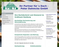 Bild Peter Dahmcke GmbH