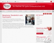 Bild KchenTreff Schwerin GmbH & Co. KG