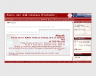 Bild Kunst und Auktionshaus Wiesbaden GmbH & Co.KG