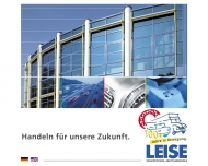 Bild LEISE GmbH & Co. KG