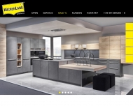 Bild Kchenland Vertriebs GmbH