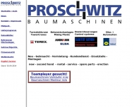 Bild Proschwitz GmbH