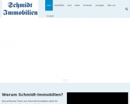 Bild Tilo Schmidt - Immobilien
